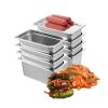 Catering Storage Food Pan for Home/Commercial Table Pan