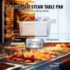 Catering Storage Food Pan for Home/Commercial Table Pan