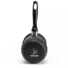 Better Chef 10cm 0.6Qt Aluminum Nonstick Turkish Coffee Warmer