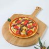 Cheese Steak Baking Serving Tray Cutting Chopping Board